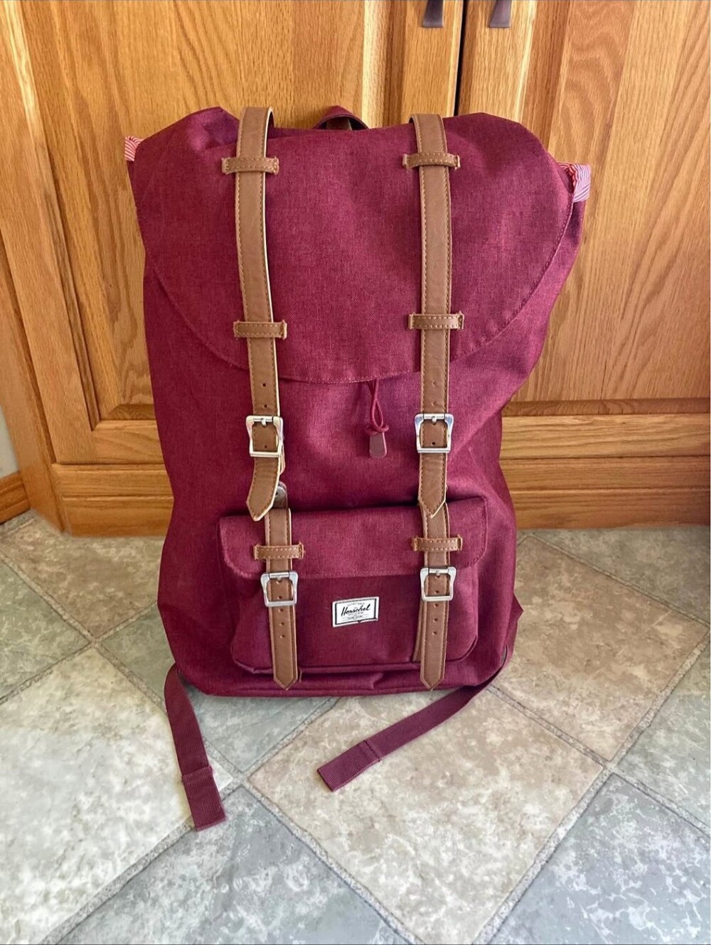 Herschel Large Backpack
